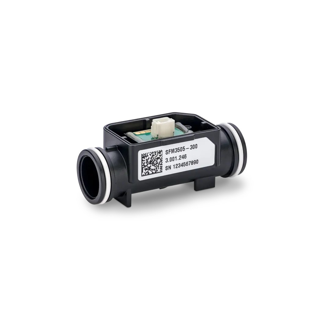 【SFM3505-300-X】SENSOR FLOW GAS -150 ~ +300 SLPM