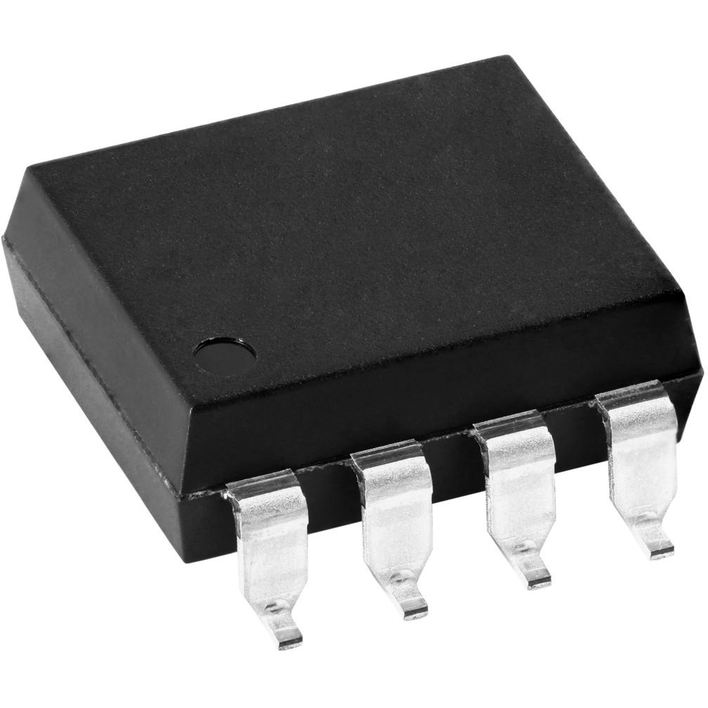 【VOWA618A-4X018T】AUTOMOTIVE OPTOCOUPLER WITH PHOT[カット テープ（CT）]