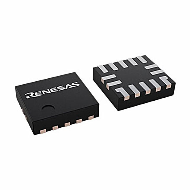 【SLG46857-AP】AUTOMOTIVE GREENPAK MIXED SIGNAL [digi-reel品]