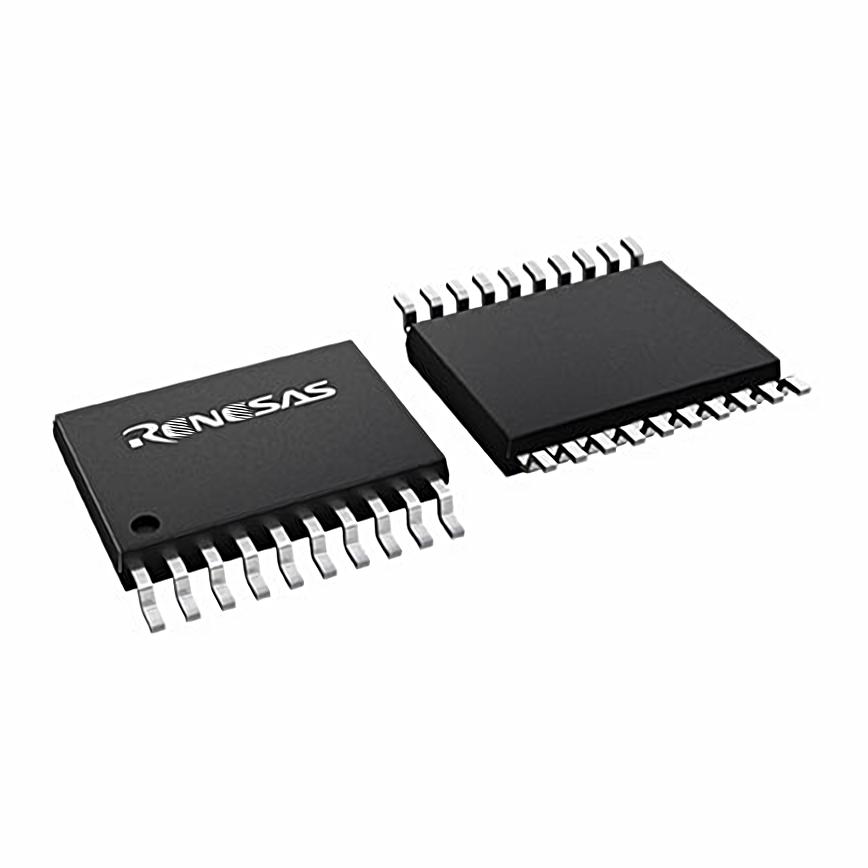 【SLG47004-AP】ANALOGPAK PROGRAMMABLE MIXED-SIG
