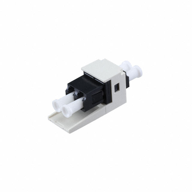 【CMDABLLCZIW】MINI-COM KEYED (A-BL) DUPLEX LC