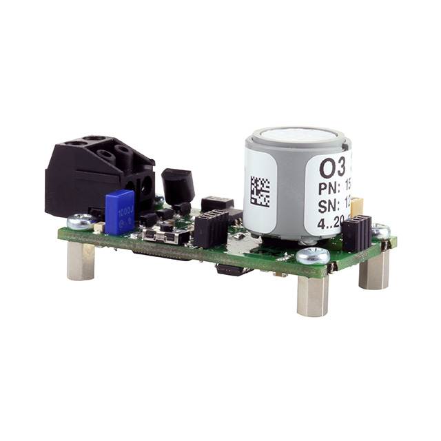 SENSOR OZONE 4MA-20MA OUTPUT【75-153123130659】