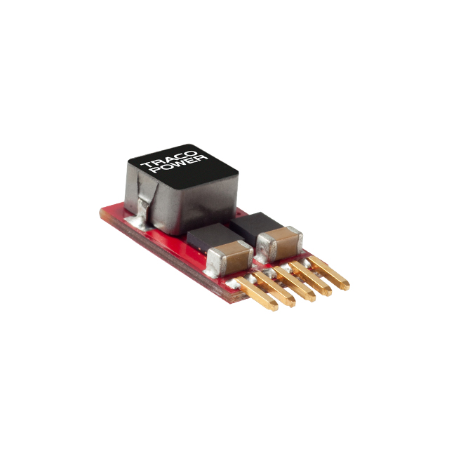 DC DC CONVERTER 5-15V 45W【TSR 3-24150】