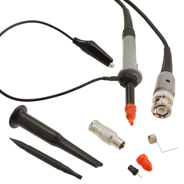 【SP150B】OSCOPE PRB X1/X10 150MHZ 1M/10M