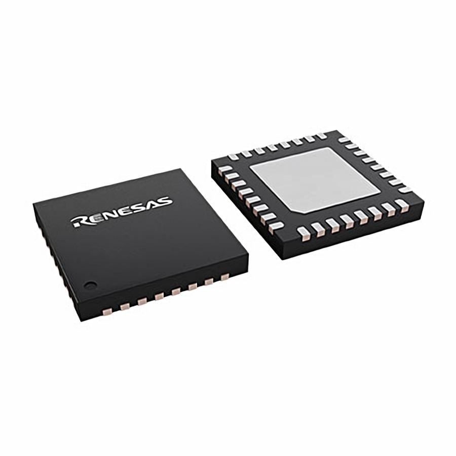 【SLG46880-AP】IC CPLD 12MC 32STQFN [digi-reel品]