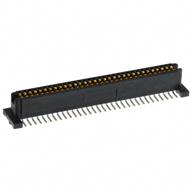 CONN RCPT 64POS SMD GOLD [digi-reel品]【120521-1】