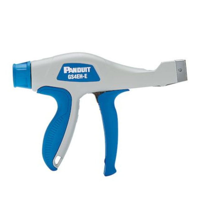 METAL HOUSING ERGONOMIC CABLE TI【GS4EH-E】