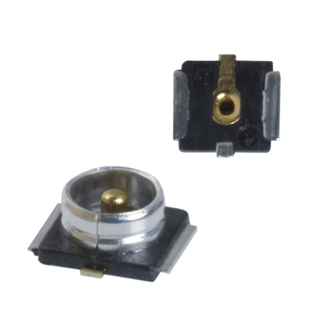 【W.FL-R-SMT-1(10)】CONN UMC RCPT STR 50 OHM SMD