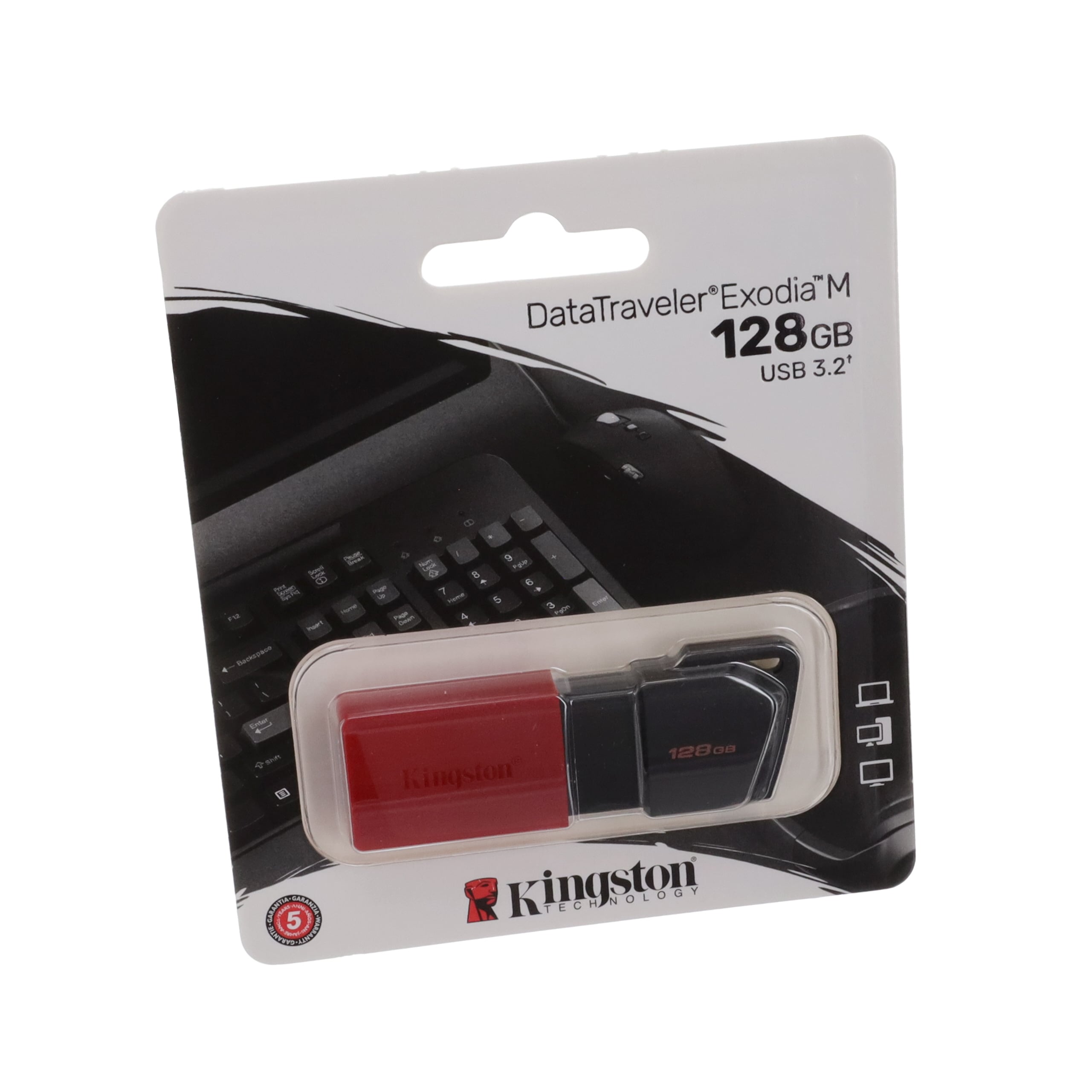 DTXM/128GB