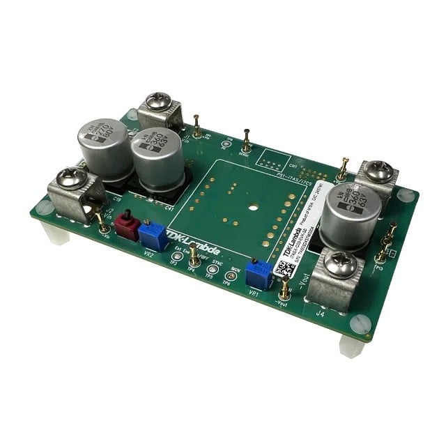 【I7ASX-C03-EVK-S0】EVALUATION BOARD FOR I7A SERIES[箱]