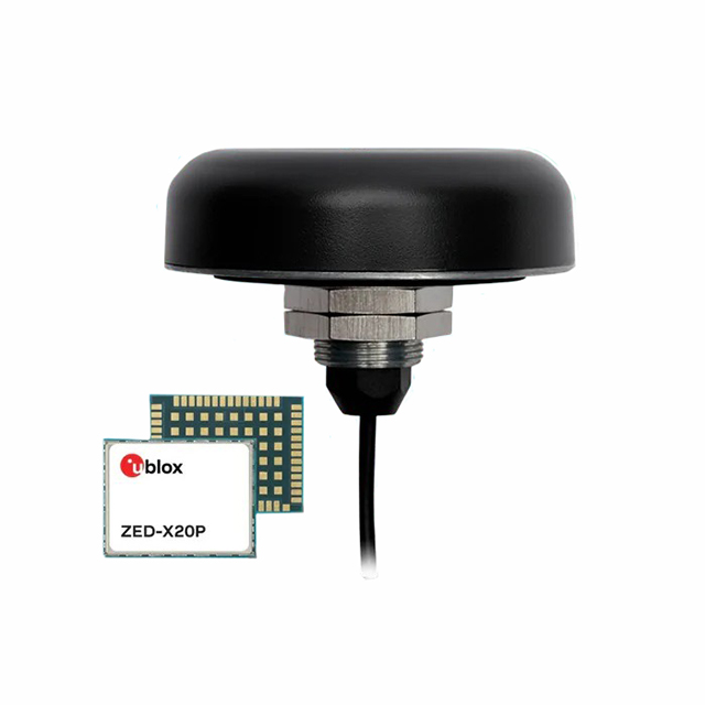 【33-TP5398SDK-0】TW5398 SDK GNSS GPS L1 L2 L5 L6[箱]