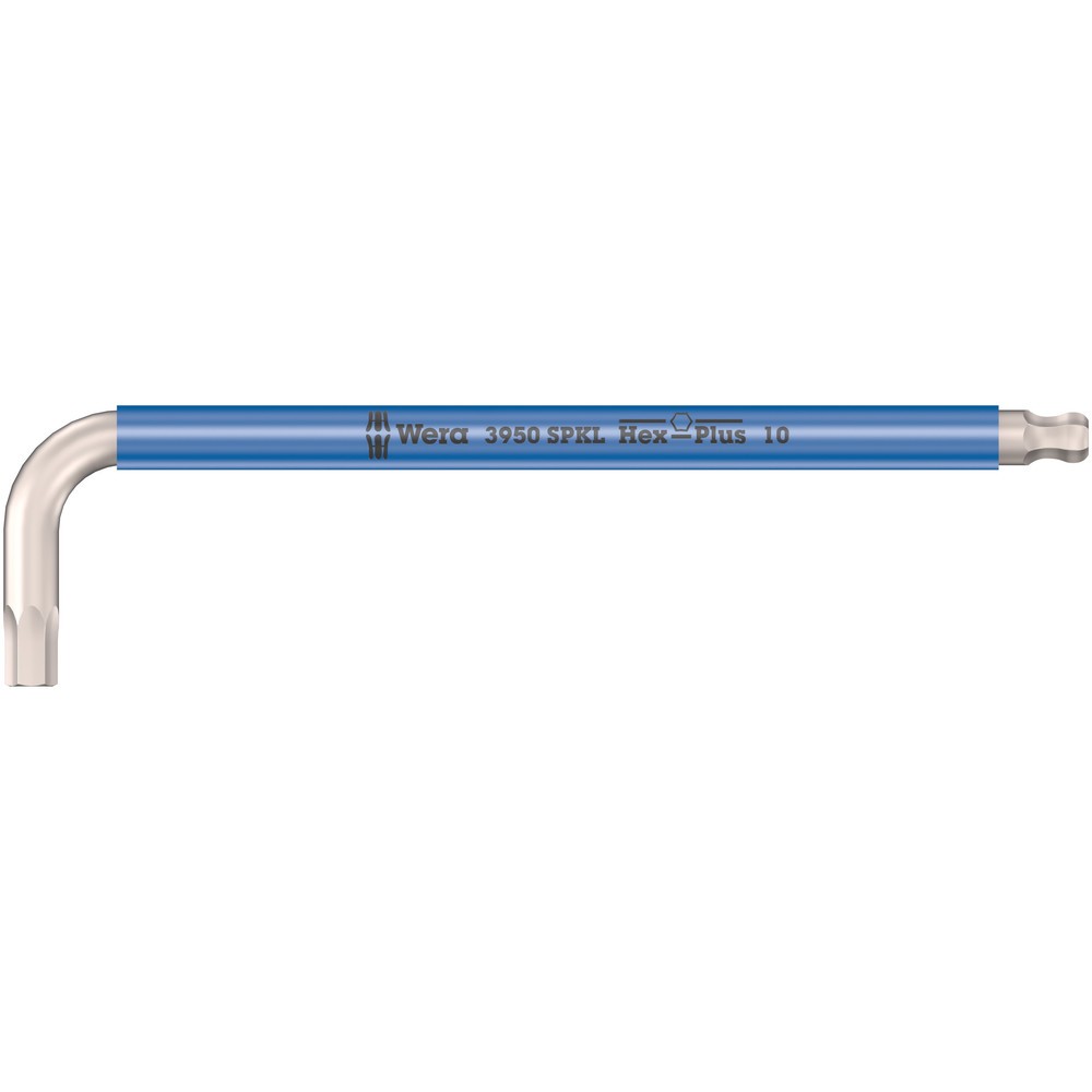 【05022668001】HEX L-KEY 10MM