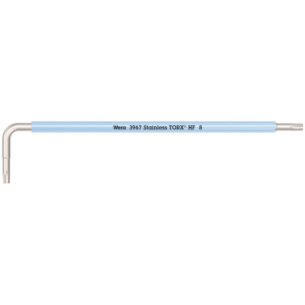 【05022680001】TORX L-KEY T8