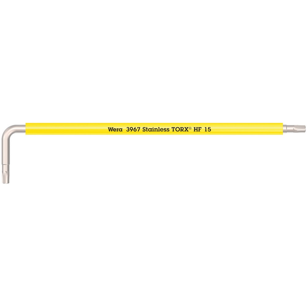 【05022683001】TORX L-KEY T15
