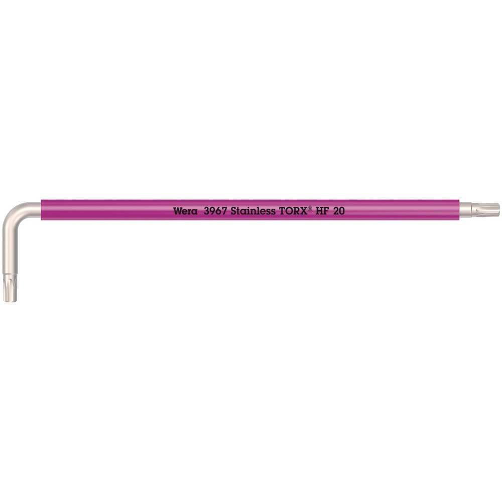 【05022684001】TORX L-KEY T20