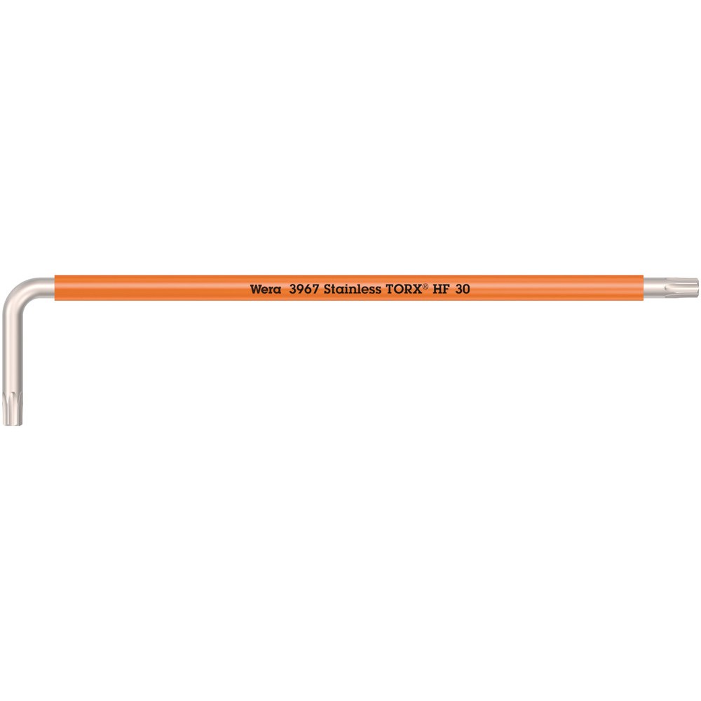 【05022687001】TORX L-KEY T30