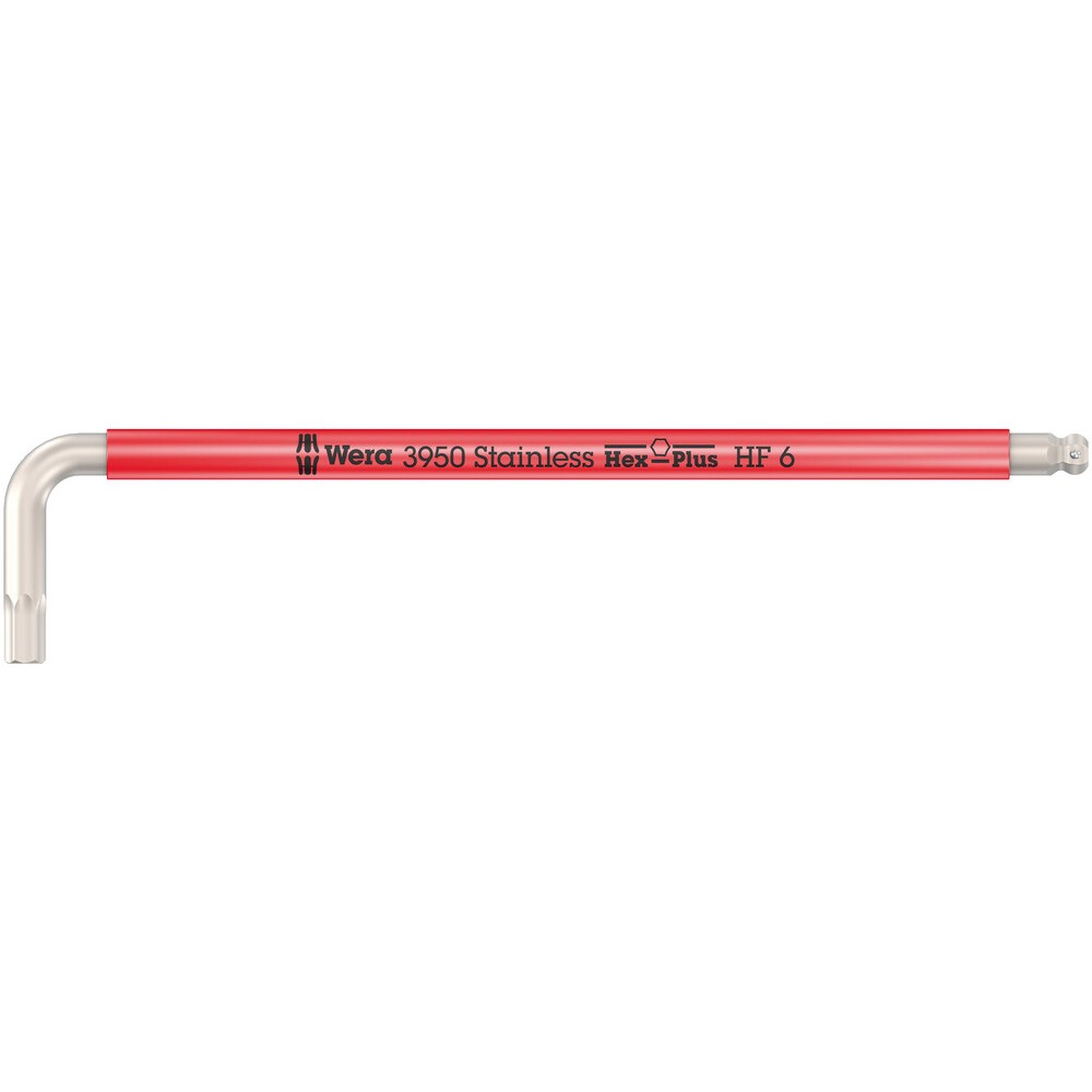 【05022696001】HEX L-KEY 6MM
