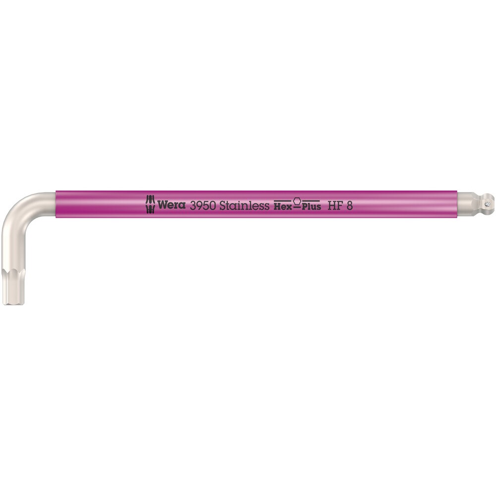 【05022697001】HEX L-KEY 8MM