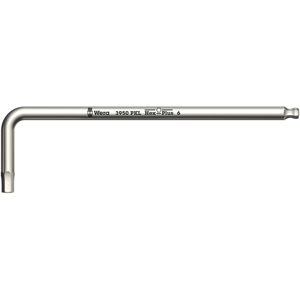 【05022709001】HEX L-KEY 10MM