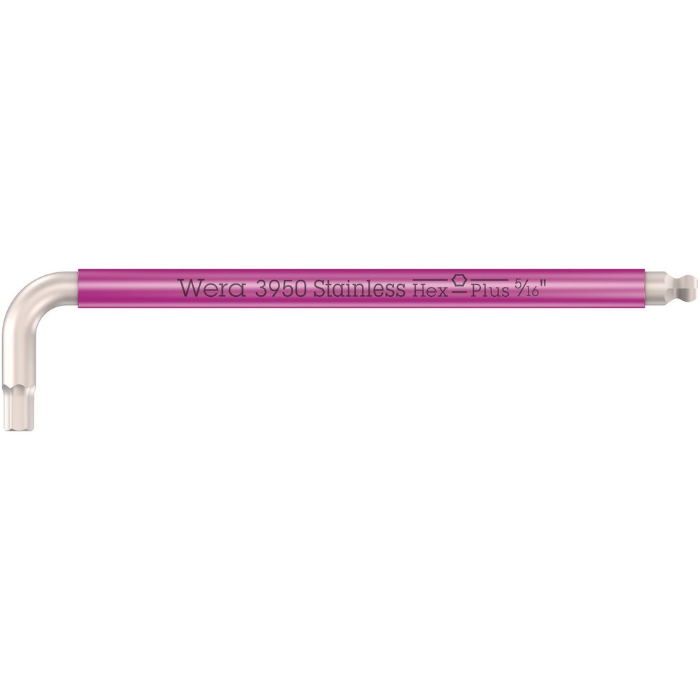 【05022857001】HEX L-KEY 5/16"