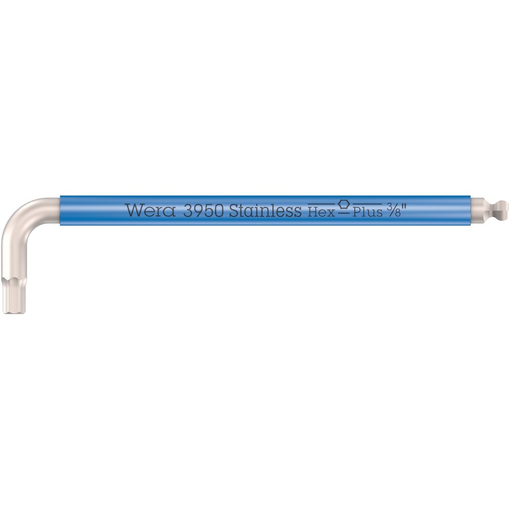 【05022858001】HEX L-KEY 3/8"