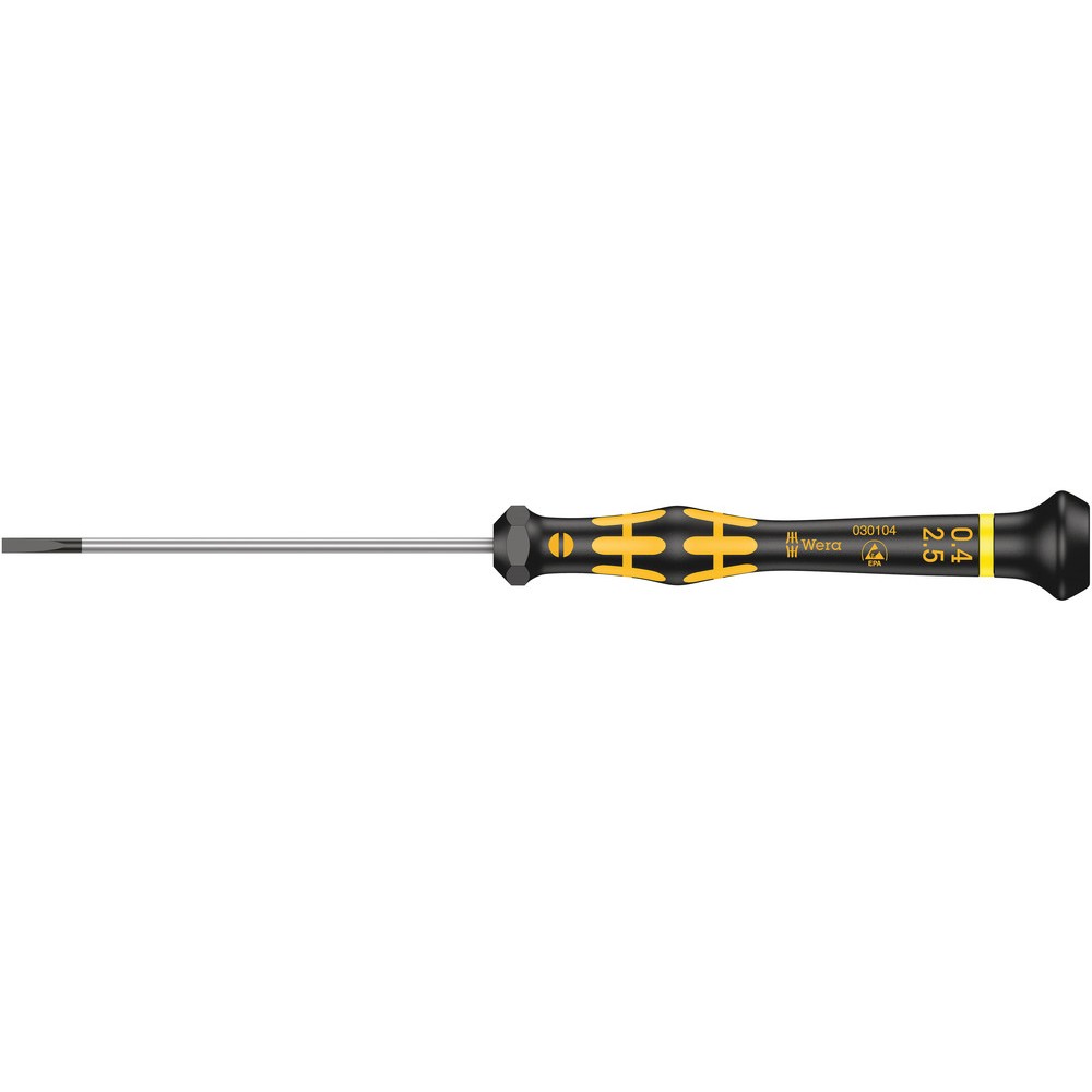【05030104001】1578 A ESD KRAFTFORM MICRO SCREW[箱]