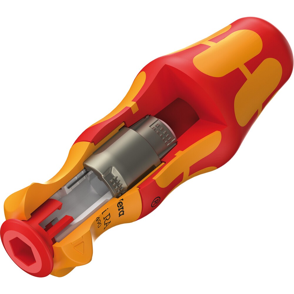 837 I RA KRAFTFORM BLADE-HOLDING【05057490001】