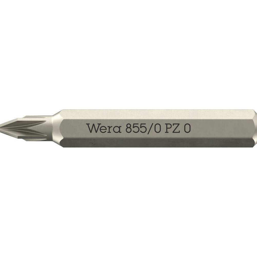 【05058140001】855 MICRO BITS PZ 0 X 30 MM[箱]