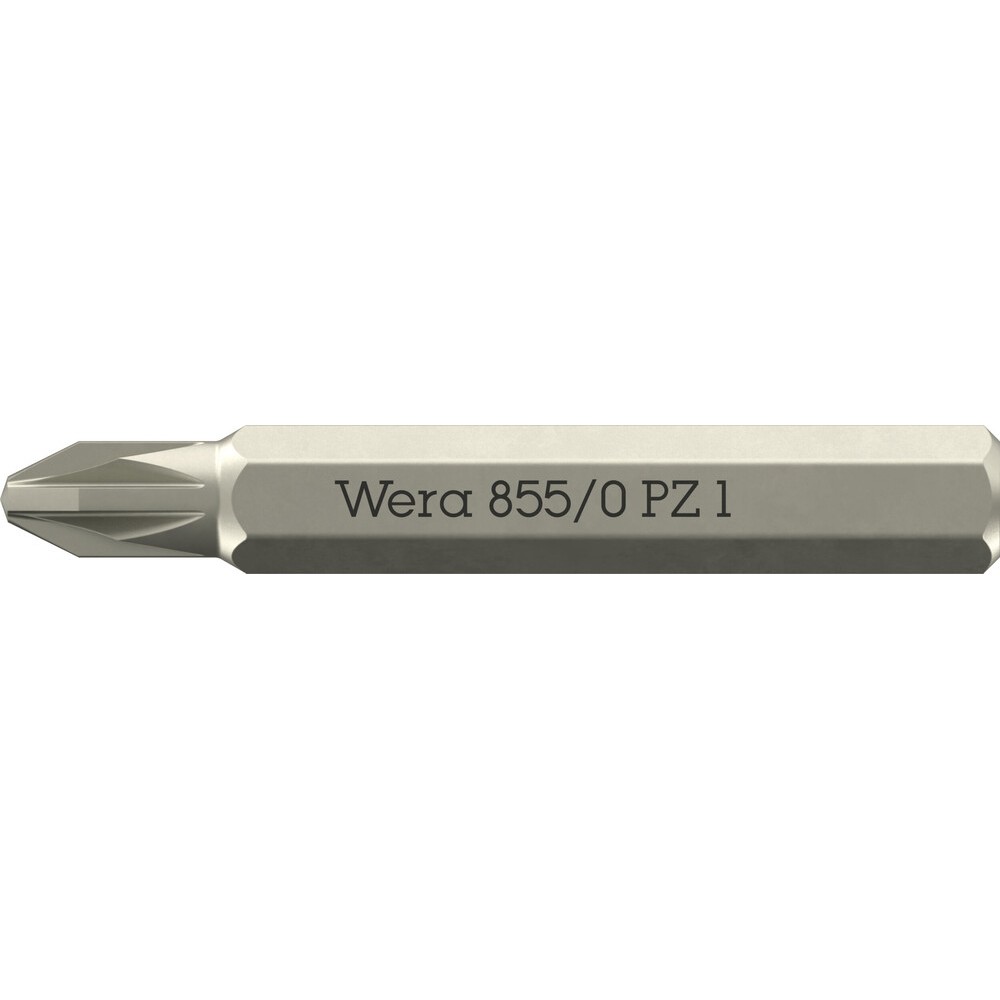 【05058141001】855 MICRO BITS PZ 1 X 30 MM[箱]