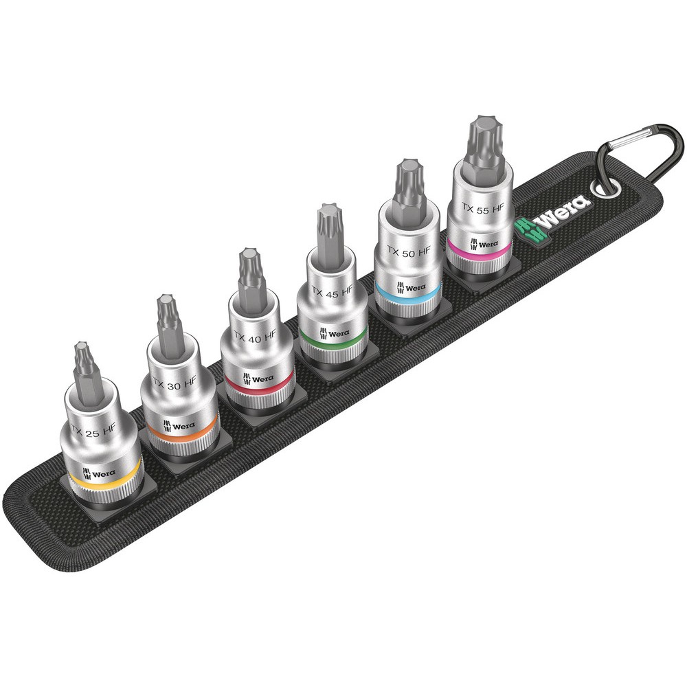 【05003997001】BELT C 3 TORX HF ZYKLOP BIT SOCK