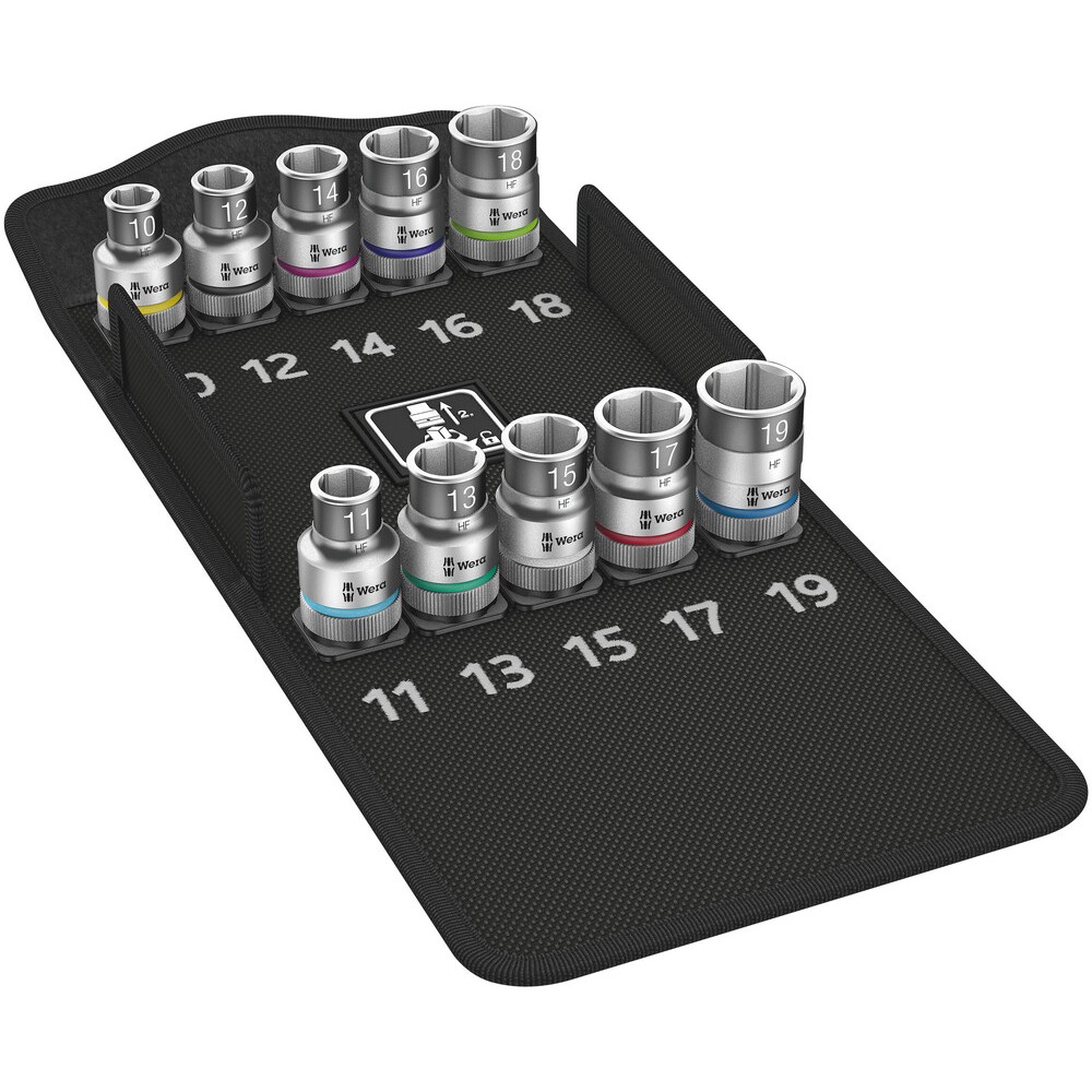 【05004203001】8790 HMC HF 1 ZYKLOP SOCKET SET