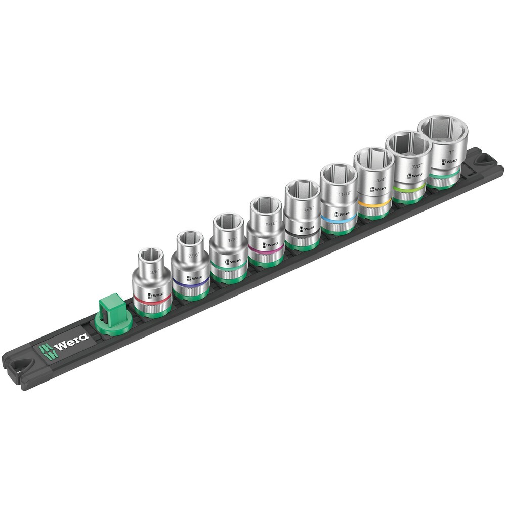 【05005480001】MAGNETIC SOCKET RAIL C IMPERIAL