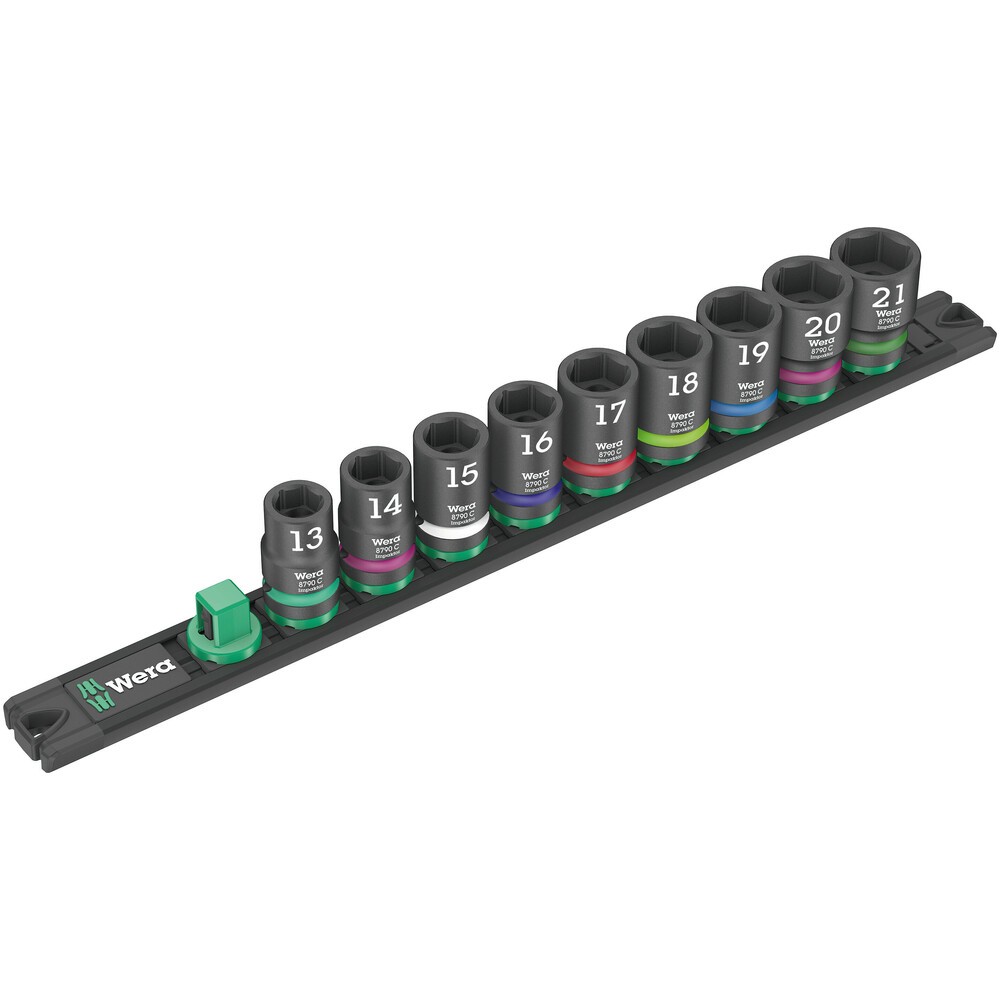 【05005490001】MAGNETIC SOCKET RAIL C IMPAKTOR