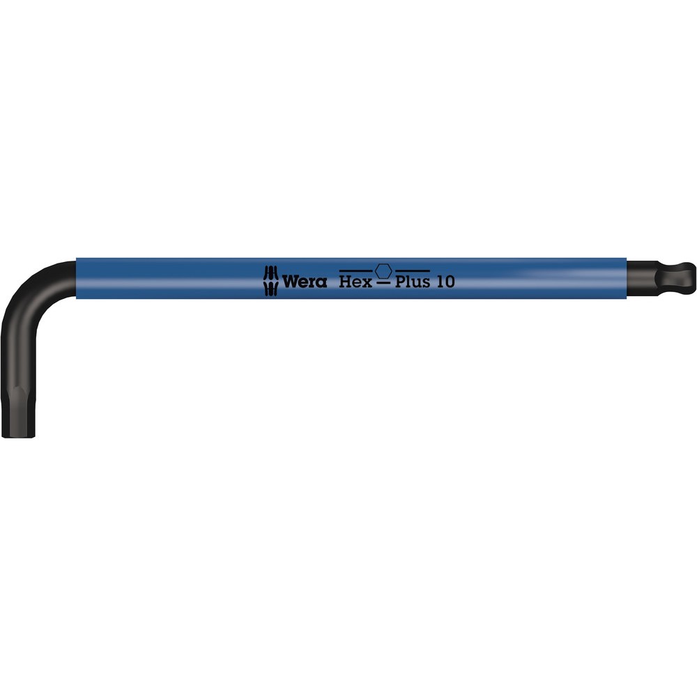【05022205001】HEX L-KEY 10MM