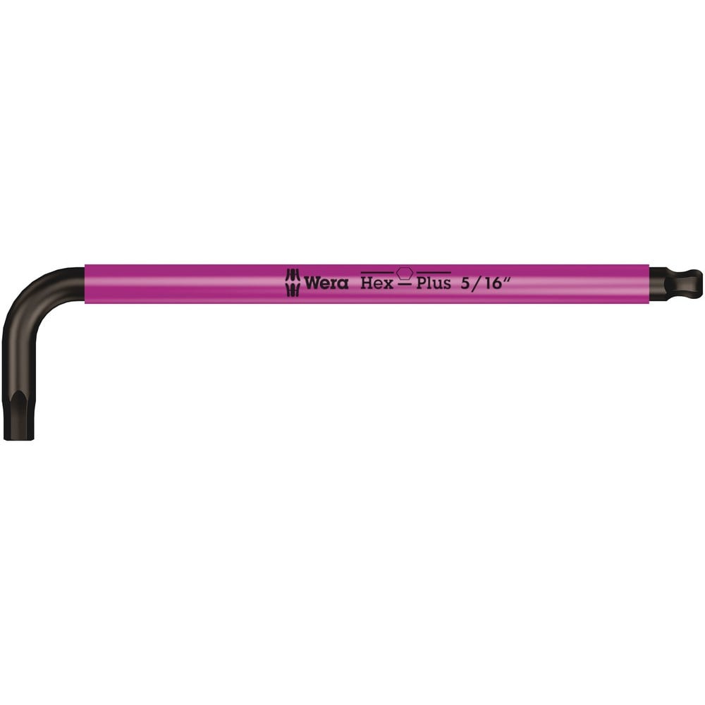 【05022637001】HEX L-KEY 5/16"