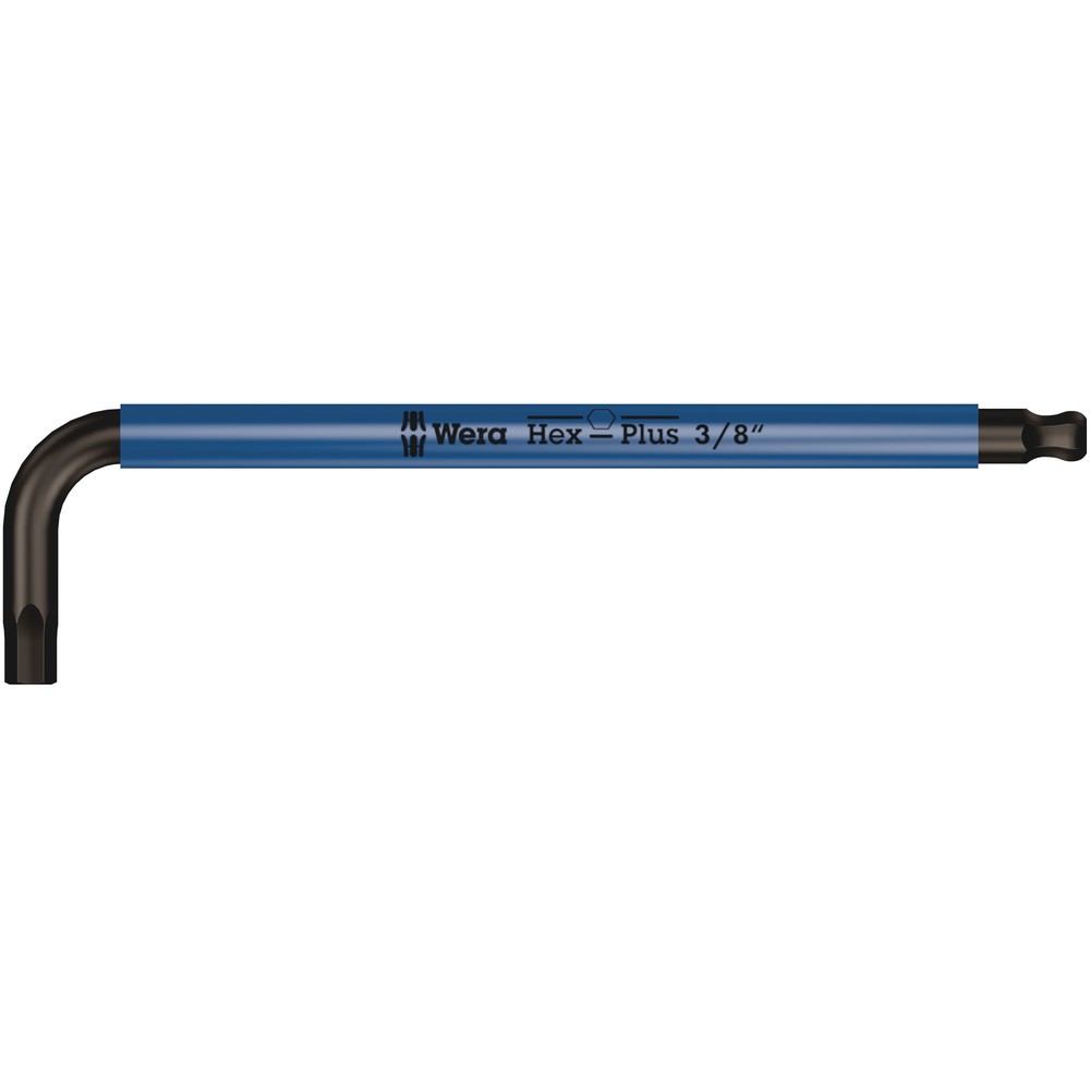【05022638001】HEX L-KEY 3/8"