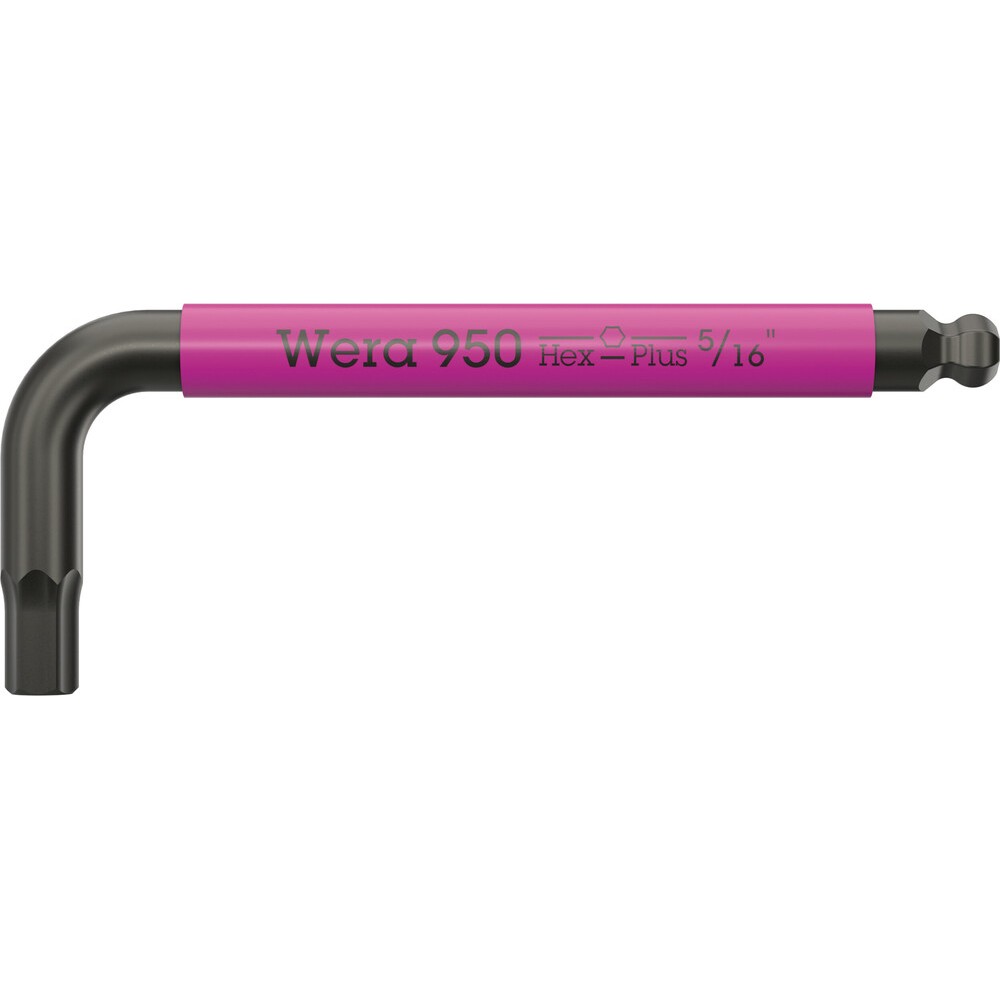 【05022658001】HEX L-KEY 5/16"