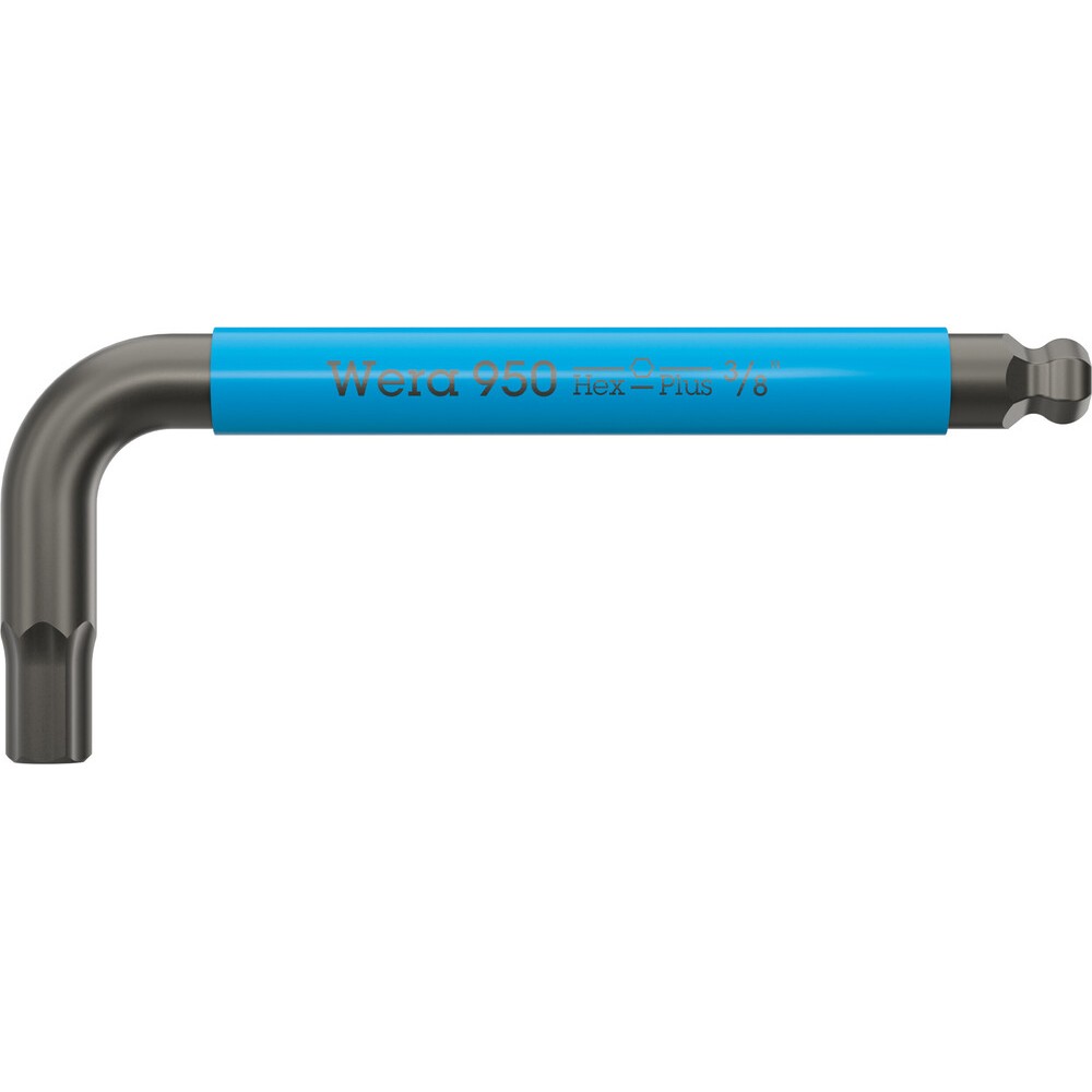 【05022659001】HEX L-KEY 3/8"