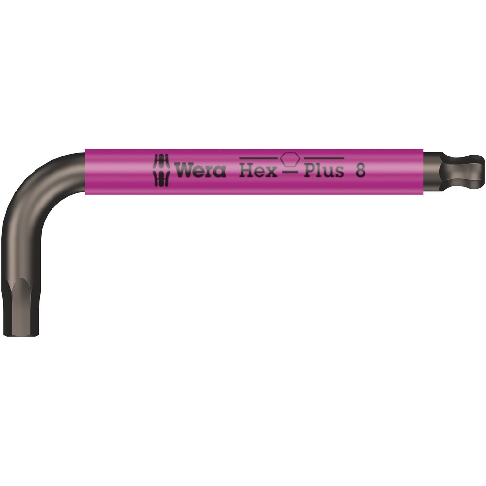 【05022676001】HEX L-KEY 8MM