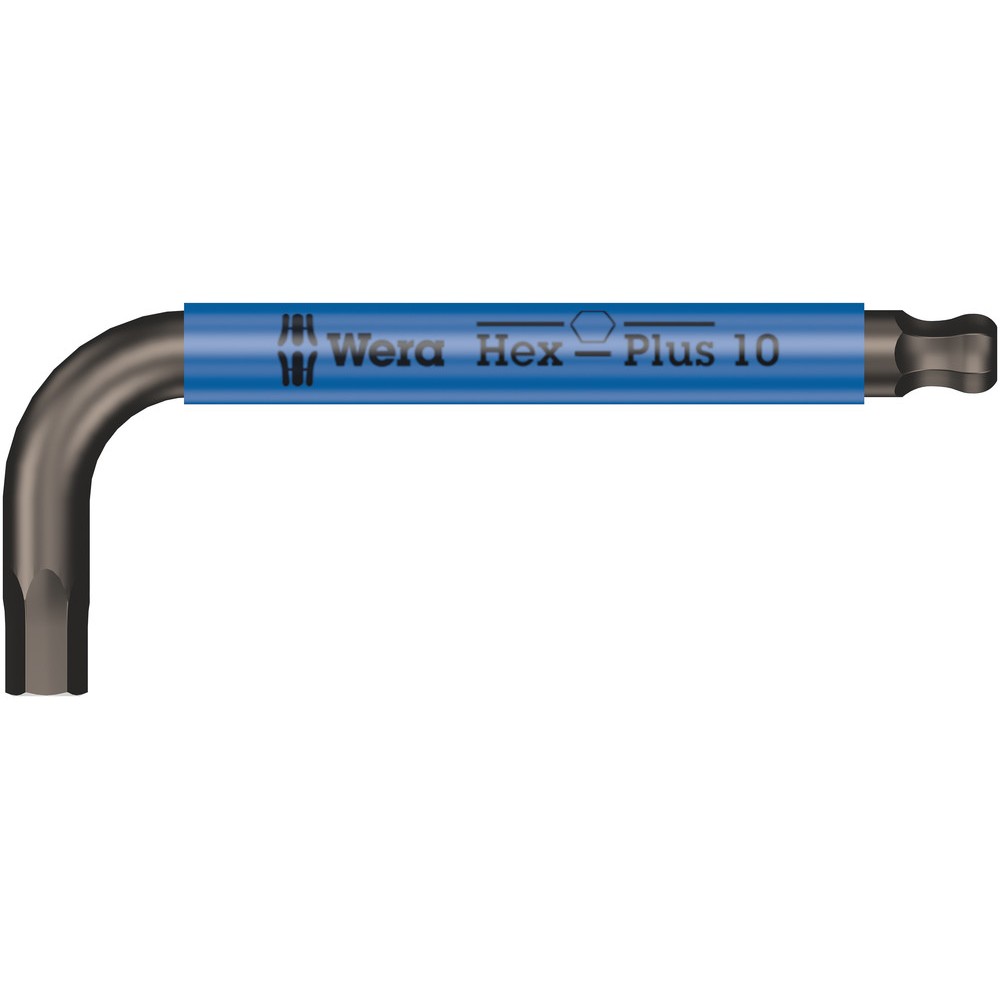 【05022677001】HEX L-KEY 10MM