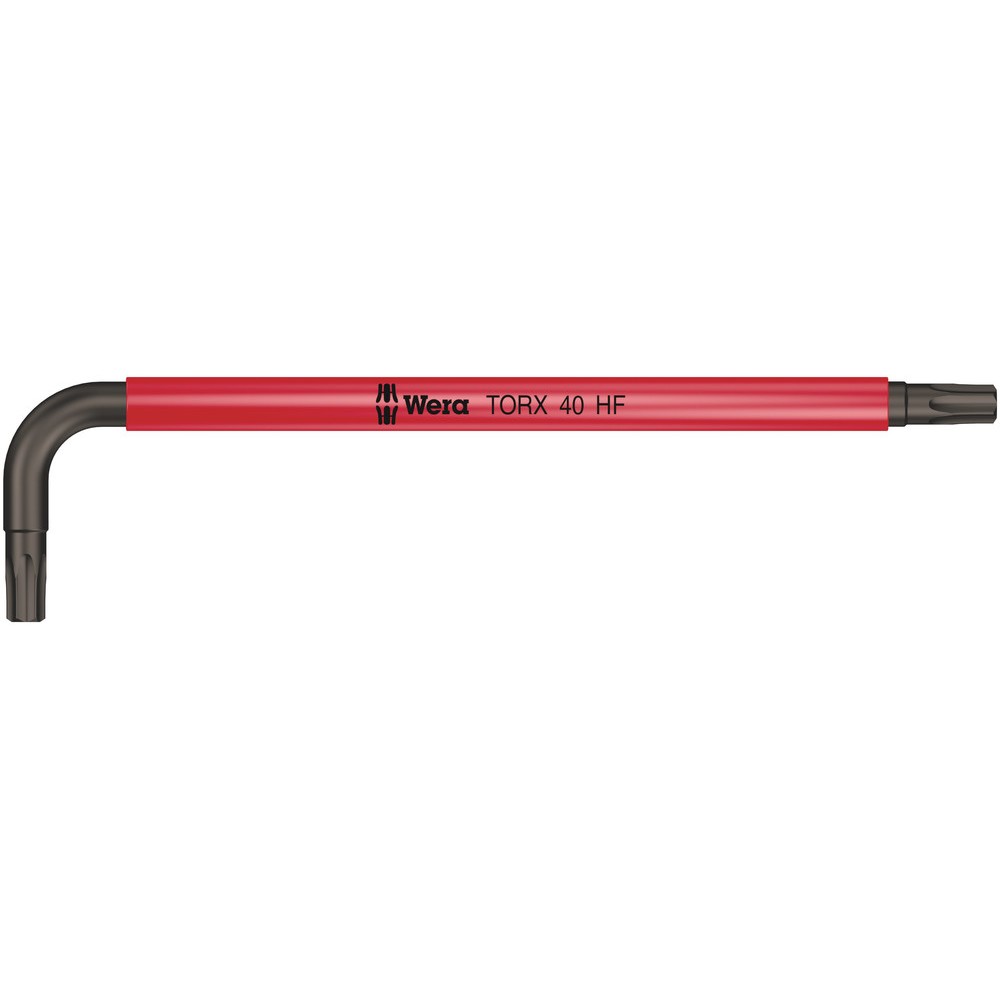 【05024178001】TORX L-KEY T40