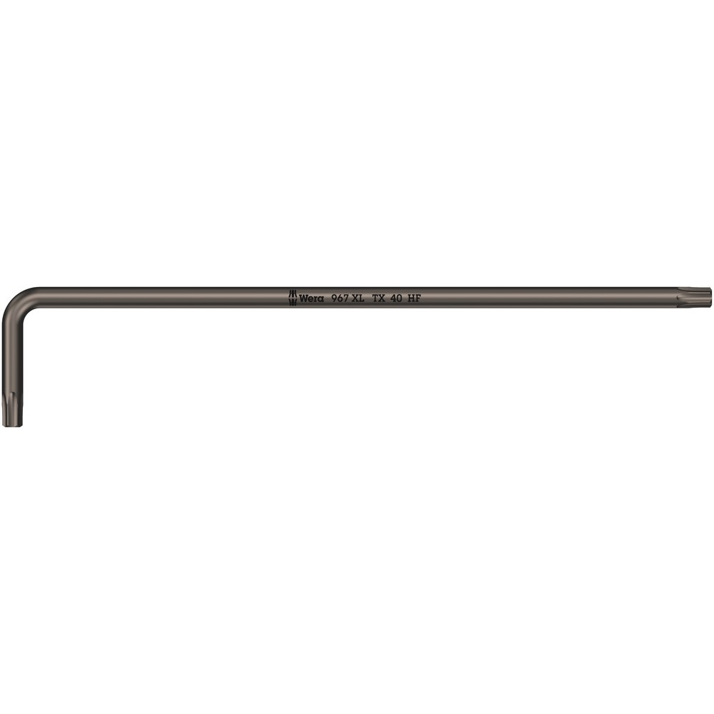 【05024459001】TORX L-KEY T40