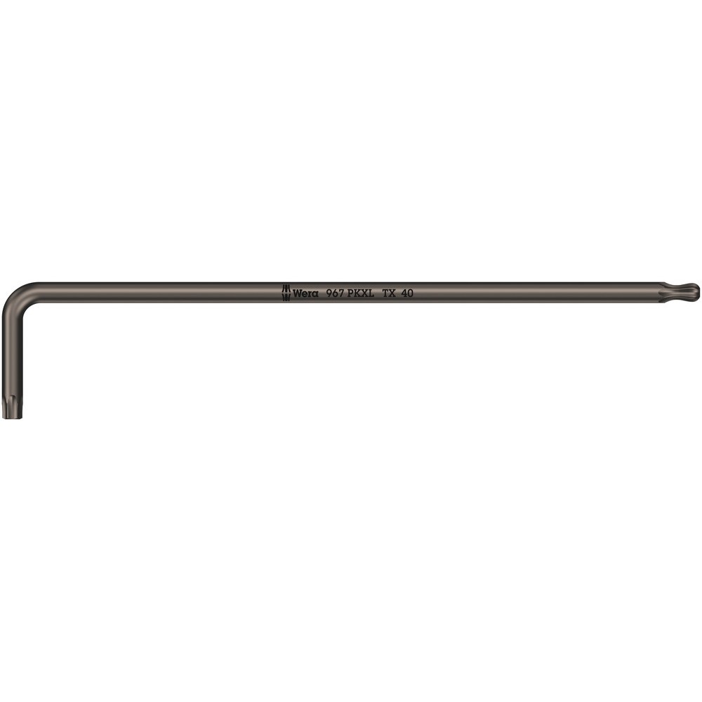 【05024469001】TORX L-KEY T40