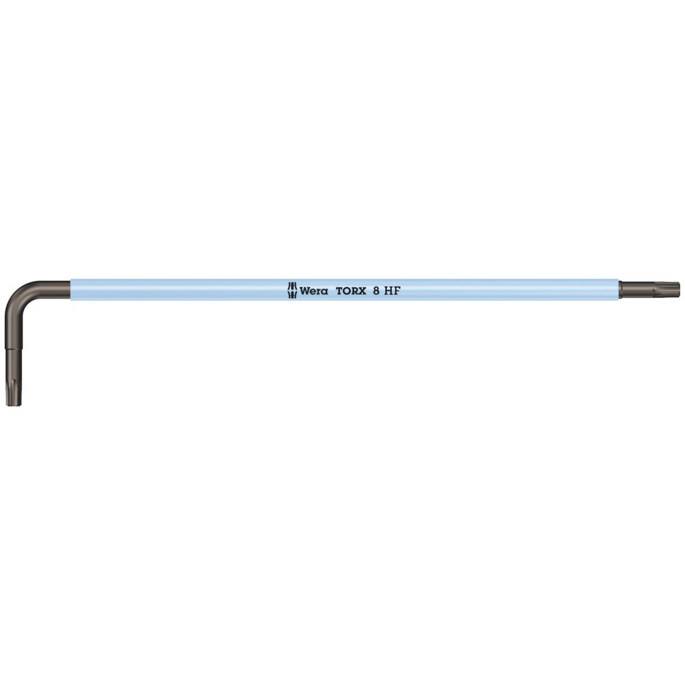 【05024471001】TORX L-KEY T8