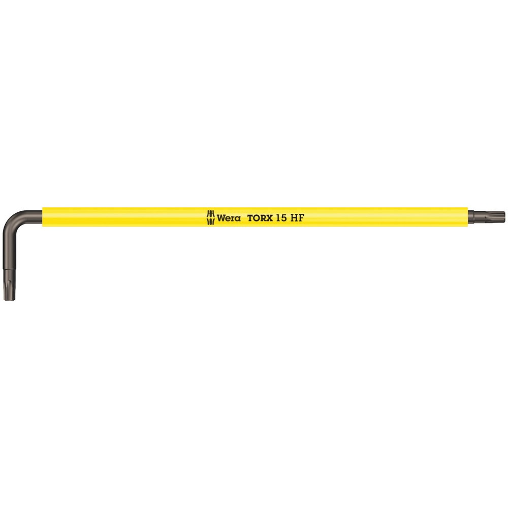 【05024474001】TORX L-KEY T15