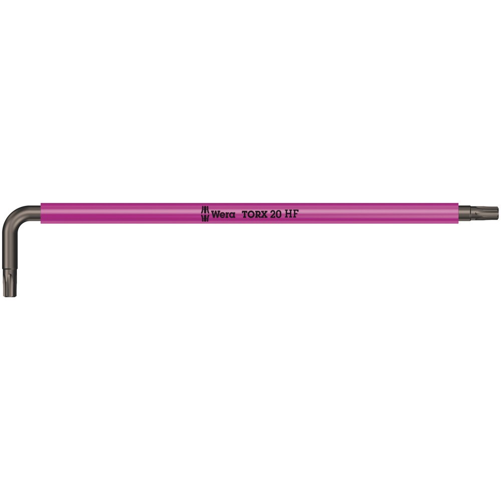 【05024475001】TORX L-KEY T20