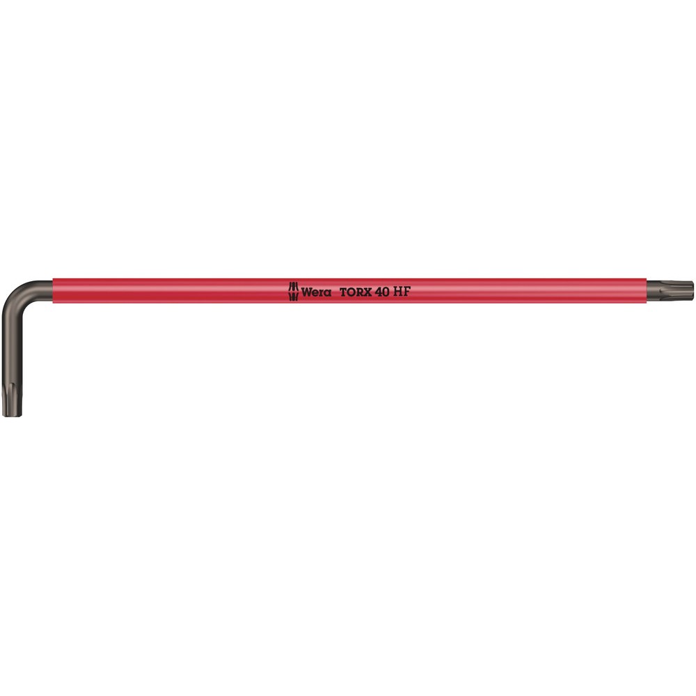 【05024479001】TORX L-KEY T40