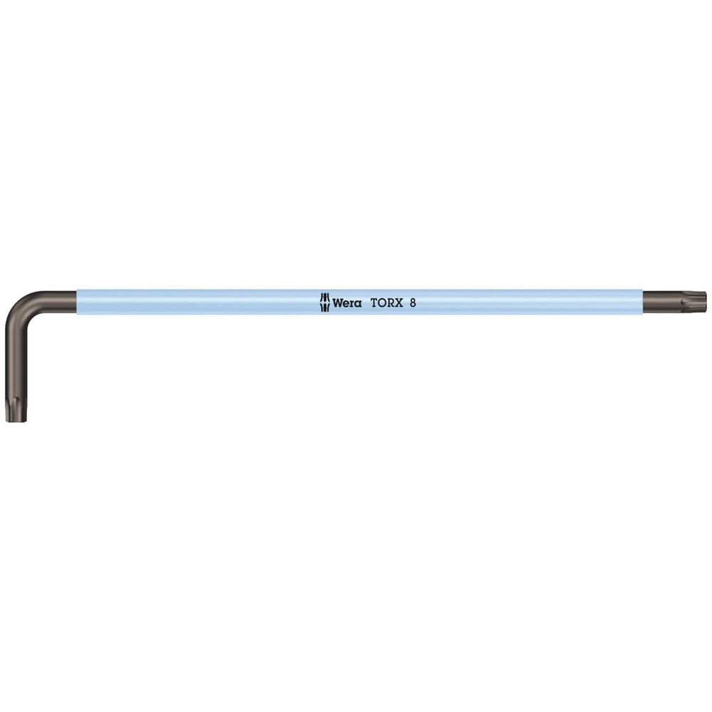 【05024481001】TORX L-KEY T8