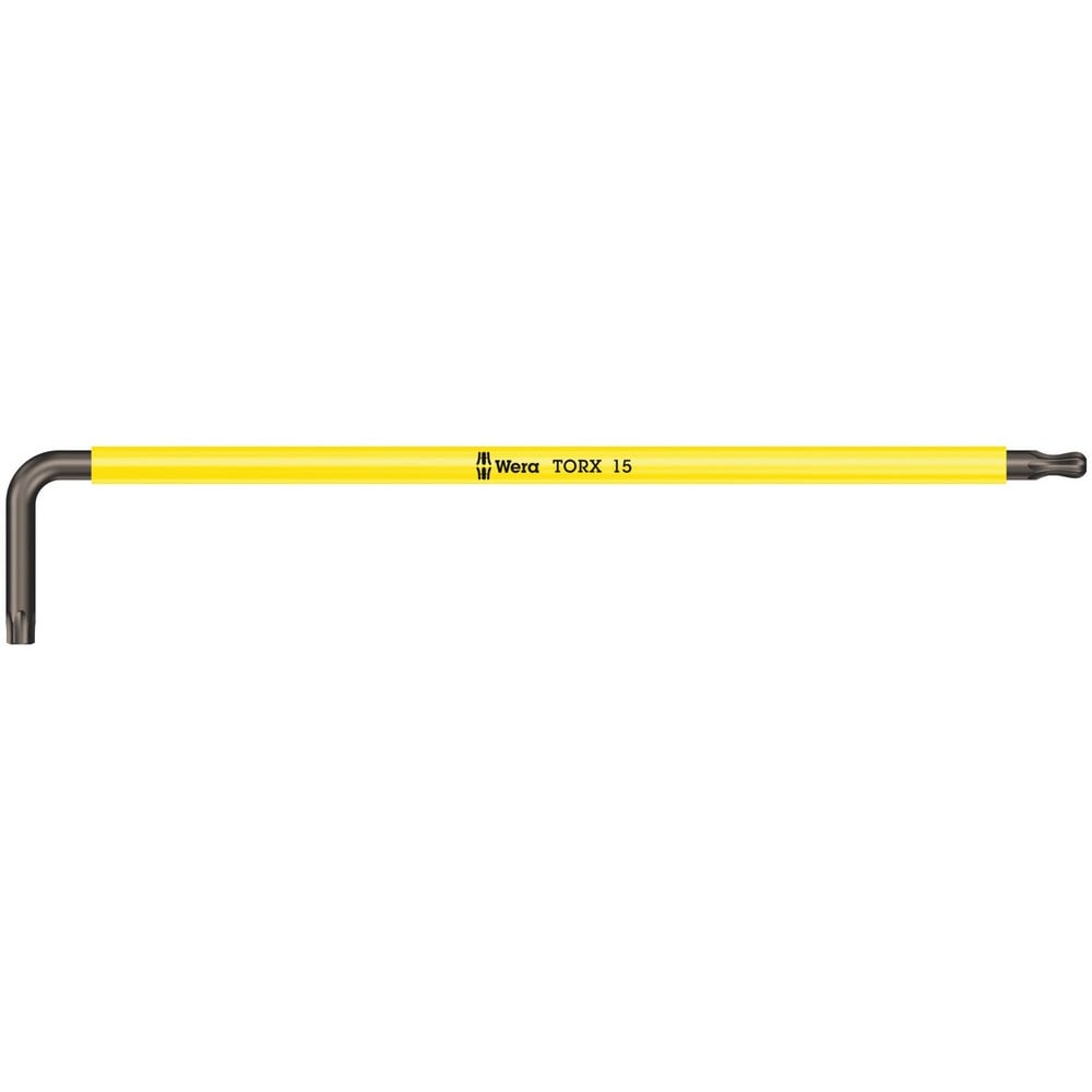 【05024484001】TORX L-KEY T15