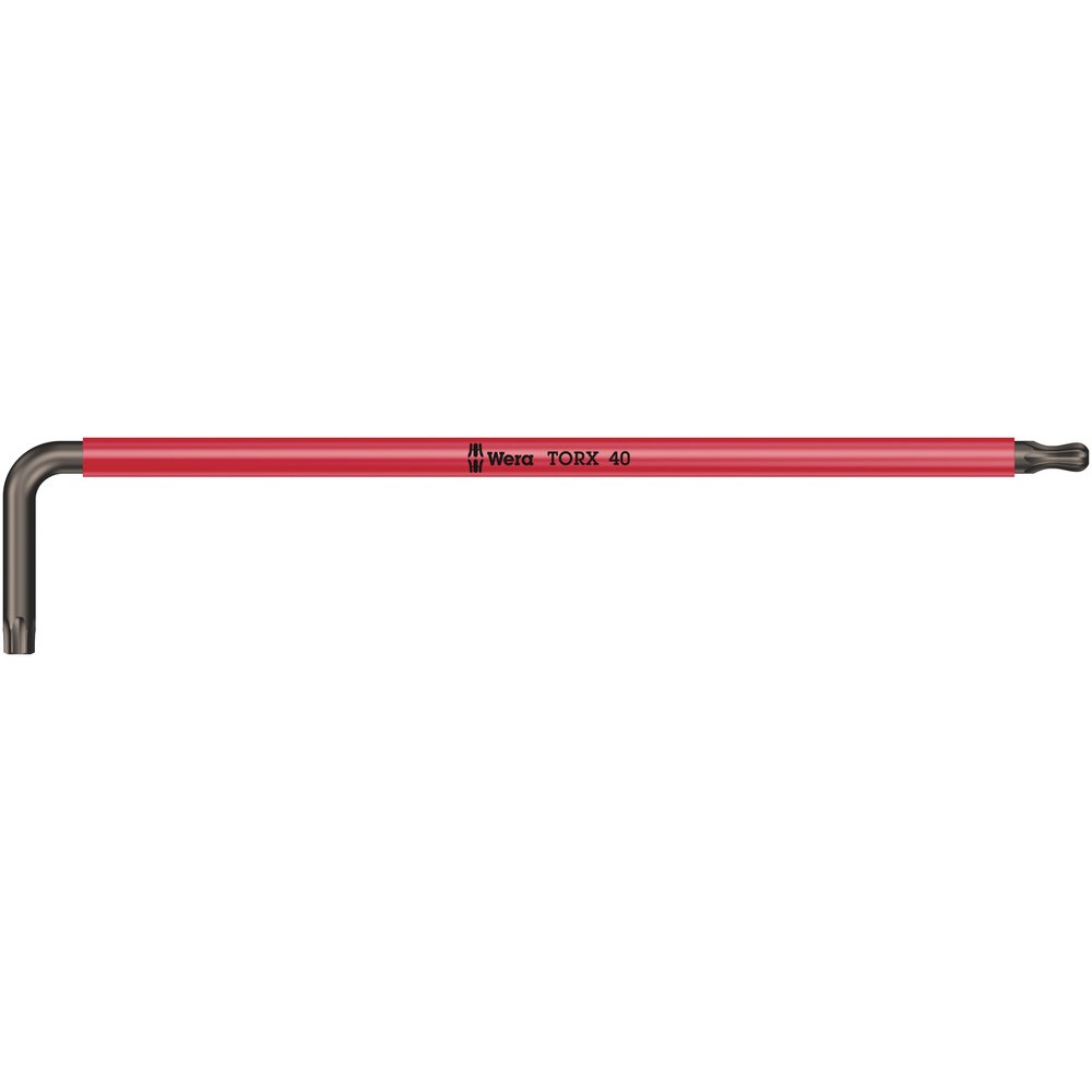 【05024489001】TORX L-KEY T40